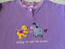 Disney Winnie Pooh Eeyore