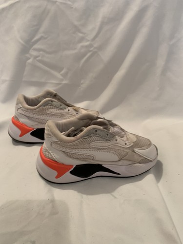 Kids puma rsx - trainers, uk
