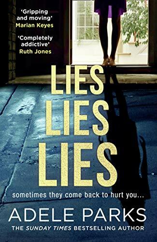 Lies the gripping - the,