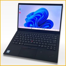 Lenovo Thinkpad X1 Carbon 6th