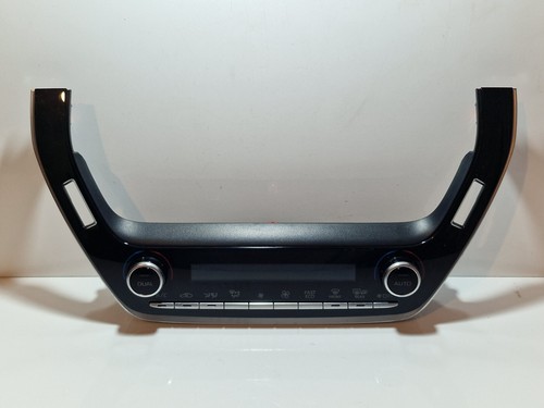 Toyota corolla mk12 - mk12, heater