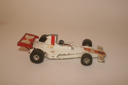 Shadow ford dn1 - dn1/1a, graham