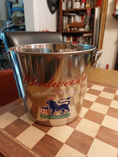 Promotional budweiser - promotional,