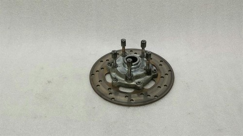 Piaggio vespa gts rear hub - rear,