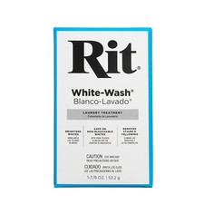 Rit All Purpose Powder Dye for Cotton, Linen, Silk - Clothing, Shoes & More