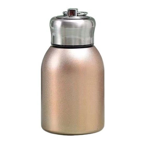 Small stainless steel mini - stainless,