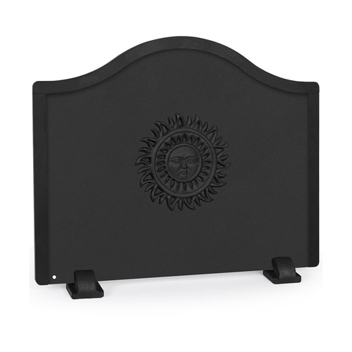 Fireback for fireplace - fireback,
