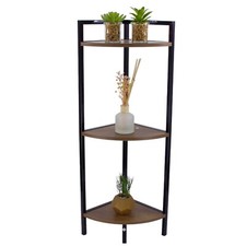 Corner shelf stand tier - stand,