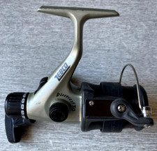 FISHING REEL ZEBCO DISCOVERY 30