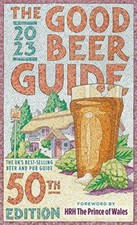 The Good Beer Guide 2023: 50th