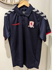 Official Middlesbrough Navy