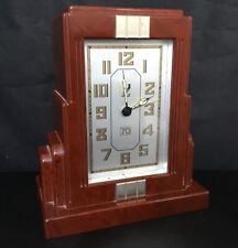 VINTAGE FRENCH JAZ  ART DECO