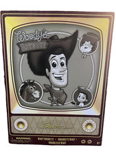 Disney Toy Story Woody's