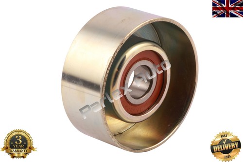 Ribbed belt tensioner - v-ribbed,