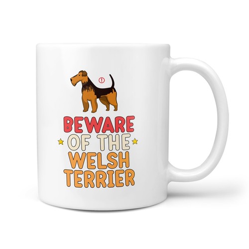 Beware the welsh - beware, of