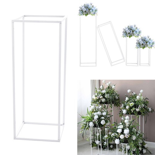 100cm square metal - 40-100cm,