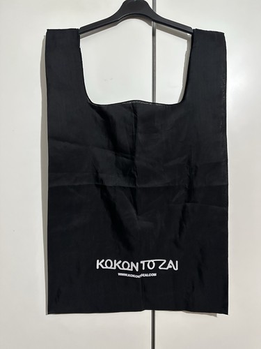 Ktz kokon zai - zai, fabric