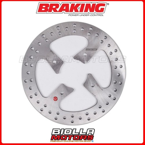 Rf7532 rear brake disc - rf7532,