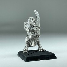 Chaos Bestigor Beastmen