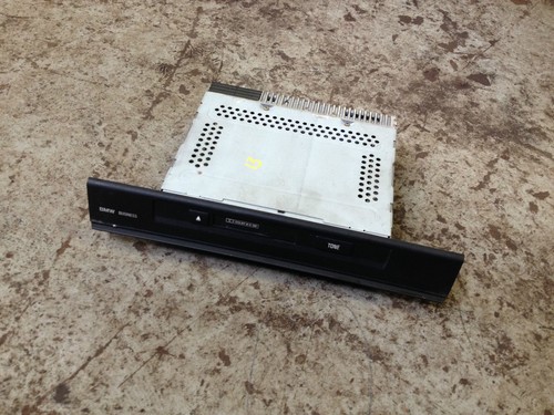 Bmw e53 oem business - x5, rds