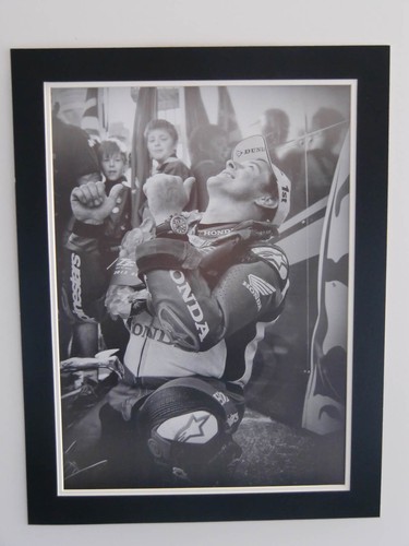 High quality poster print - high,