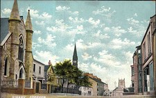 Kirkby Stephen Cumbria England