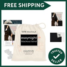 Blackout Blind, 100% Light