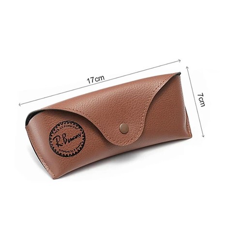 Ray ban glasses case - glasses,