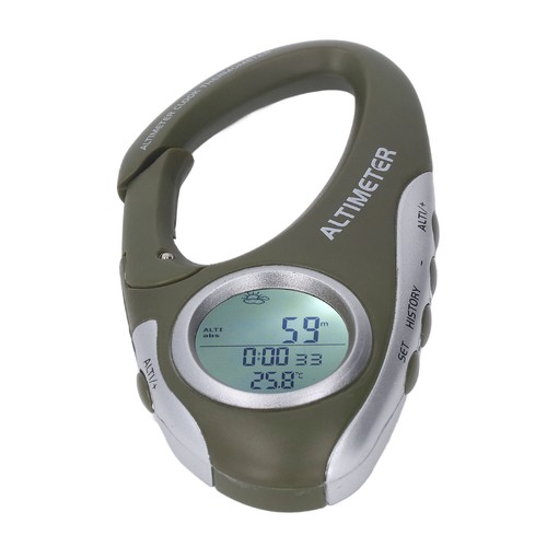 Multifunctional altitude - multifunctional,