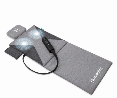 Homedics relaxing recharging - homedics,
