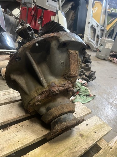 Renault midlum diff - midlum,