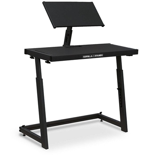 Gorilla deck stand - gorilla,