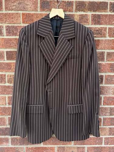 Acne studios suit000001 - acne, fn-mn-suit000001