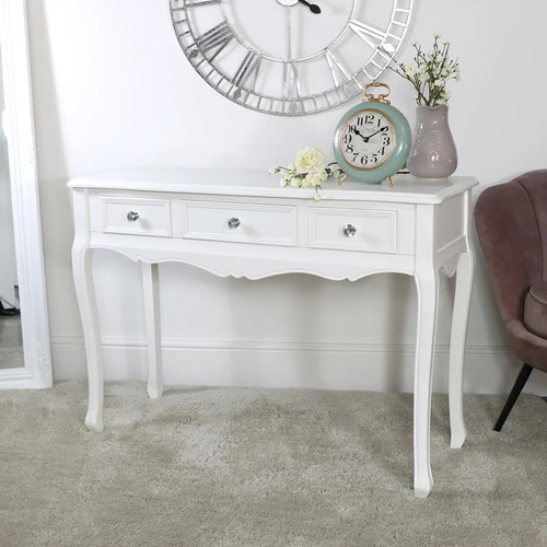 Drawer console dressing - 3,