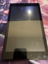 Amazon Fire Tablet Spares and