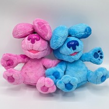 Nickelodeon Blue's Clues