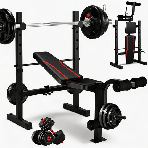 600lbs adjustable weight - 600lbs,