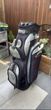 Golf Bag - The Perfect