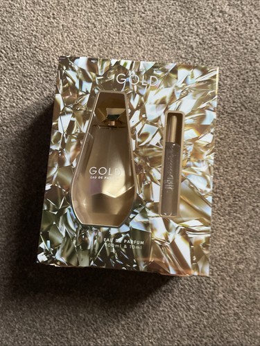 Ladies next gold 100ml - ladies,