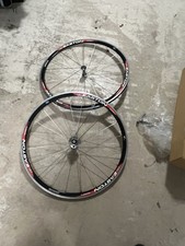 Easton Tempest II 700c Wheels