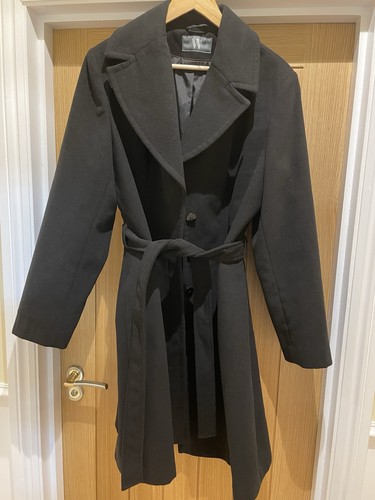 Ladies coat size - coat,