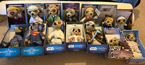 Meerkat movies ltd - x,