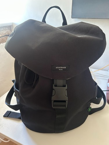 Storksak eco changing - storksak,