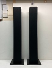 Acoustic Solutions CSPK-85 Tower Speakers