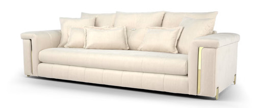 Sofology oscar fabric - oscar, 4
