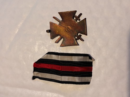 German hindenburg cross - hindenburg,