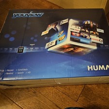 Humax DTR-T1000 YouView