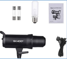 Godox SK400II 400W Photography