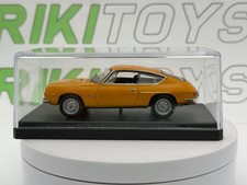 1967 Lancia Fulvia Zagato