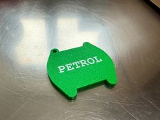 Fuel pump trigger holder hgv - fuel,